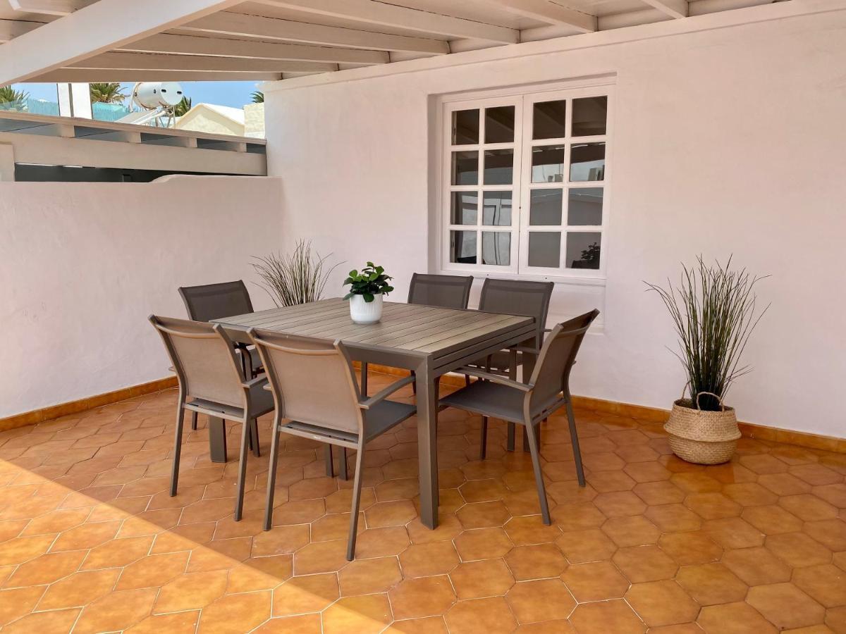 Apartamento Casa Cristina Puerto del Carmen  Exterior photo