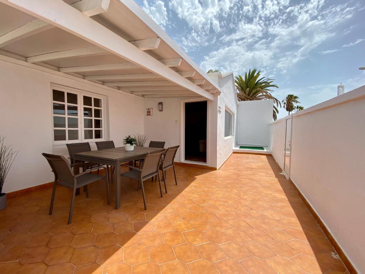 Apartamento Casa Cristina Puerto del Carmen  Exterior photo